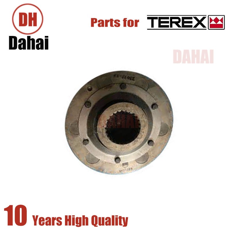 DAHAI Japanr Carrier Assy-Rev 23013833 For Terex TR100