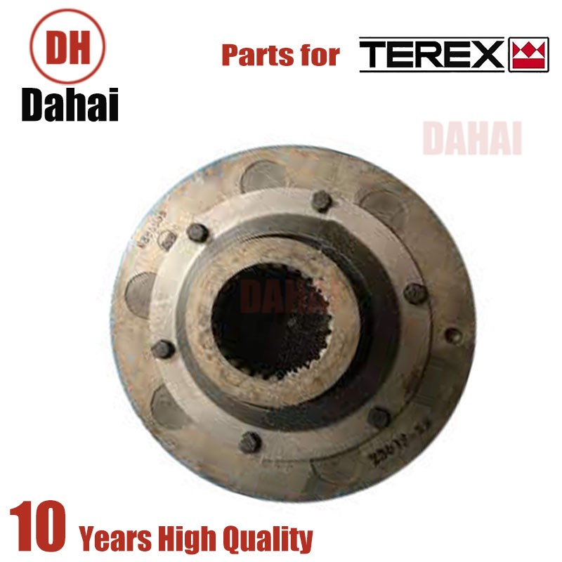 DAHAI Japanr Carrier Assy-Rev 23013833 For Terex TR100