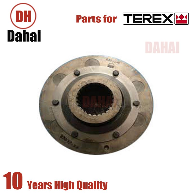 DAHAI Japanr Carrier Assy-Rev 23013833 For Terex TR100