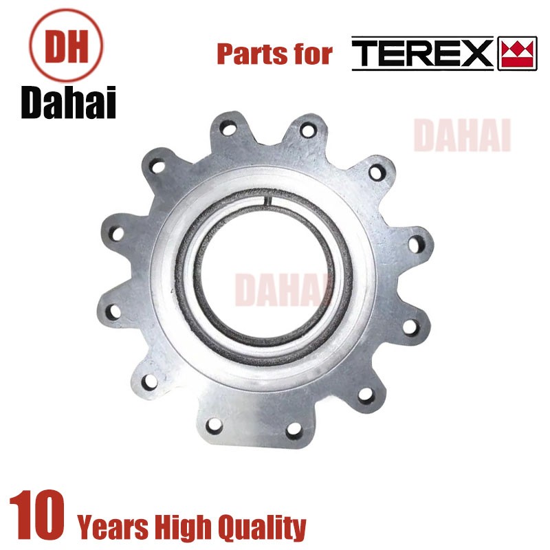 DAHAI Japanr Retainer 6778691 For Terex TR100 Parts