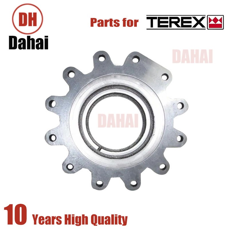 DAHAI Japanr Retainer 6778691 For Terex TR100 Parts