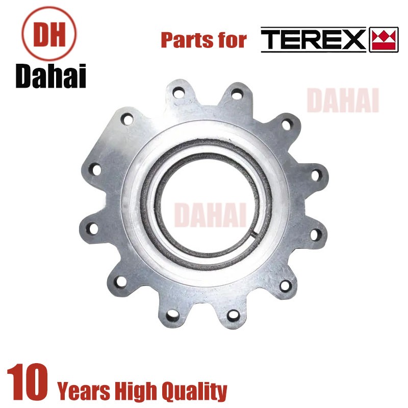 DAHAI Japanr Retainer 6778691 For Terex TR100 Parts