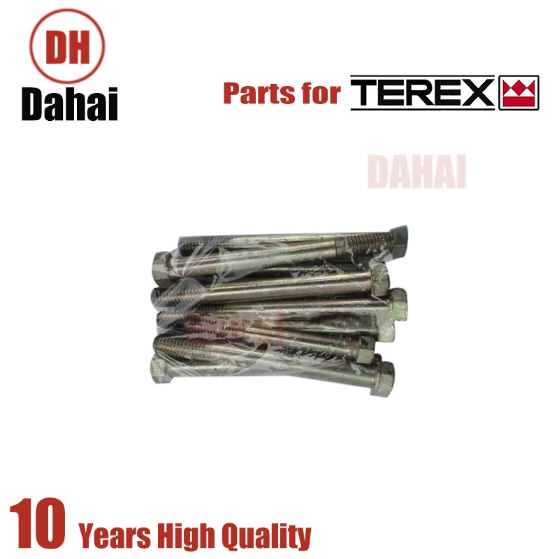 Dahai Japan 186689 HE-1-D-MAXI-SA Check valve for TEREX TR100