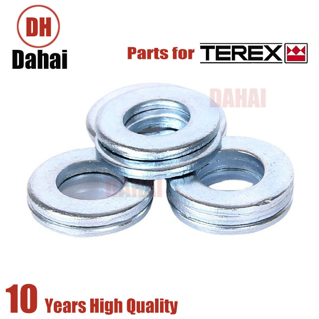 Dahai Japan  9250715 washer-hardened Terex part for Tr100