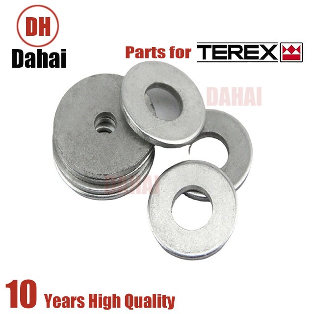 Dahai Japan  9250715 washer-hardened Terex part for Tr100