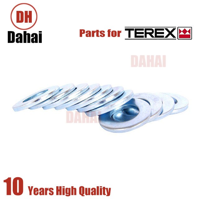 Dahai Japan  9250715 washer-hardened Terex part for Tr100