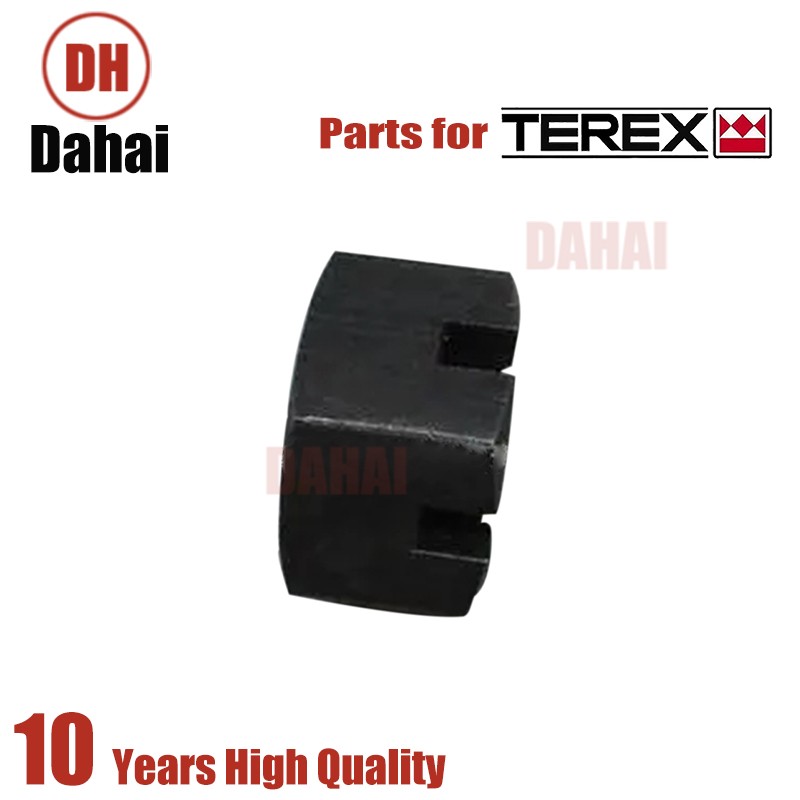 Dahai Japan Nut 427667 Terex Tr100 Parts