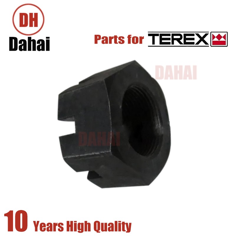 Dahai Japan Nut 427667 Terex Tr100 Parts