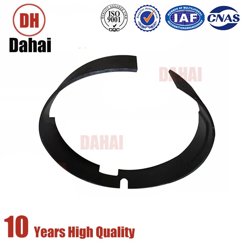 Dahai Japan TR100 Spacer 6758422 For Terex Parts