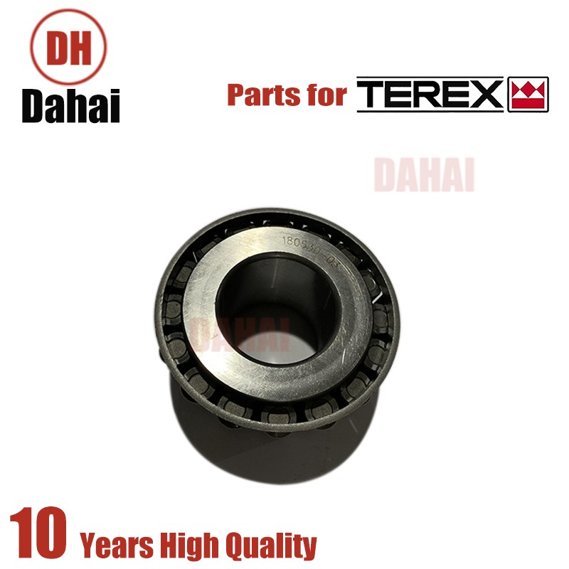 Dahai Japan Terex Bearing 180530-03 