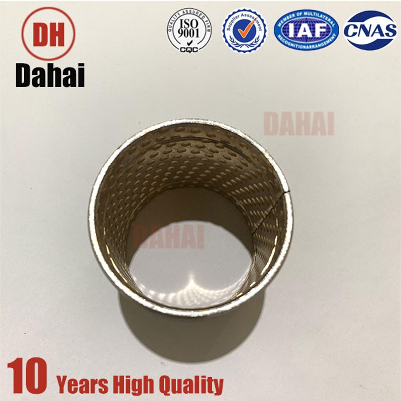 Dahai Japan Terex Bushing 9250635 