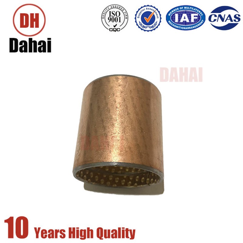 Dahai Japan Terex Bushing 9250635 