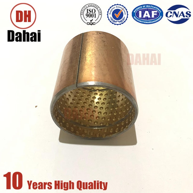 Dahai Japan Terex Bushing 9250635 