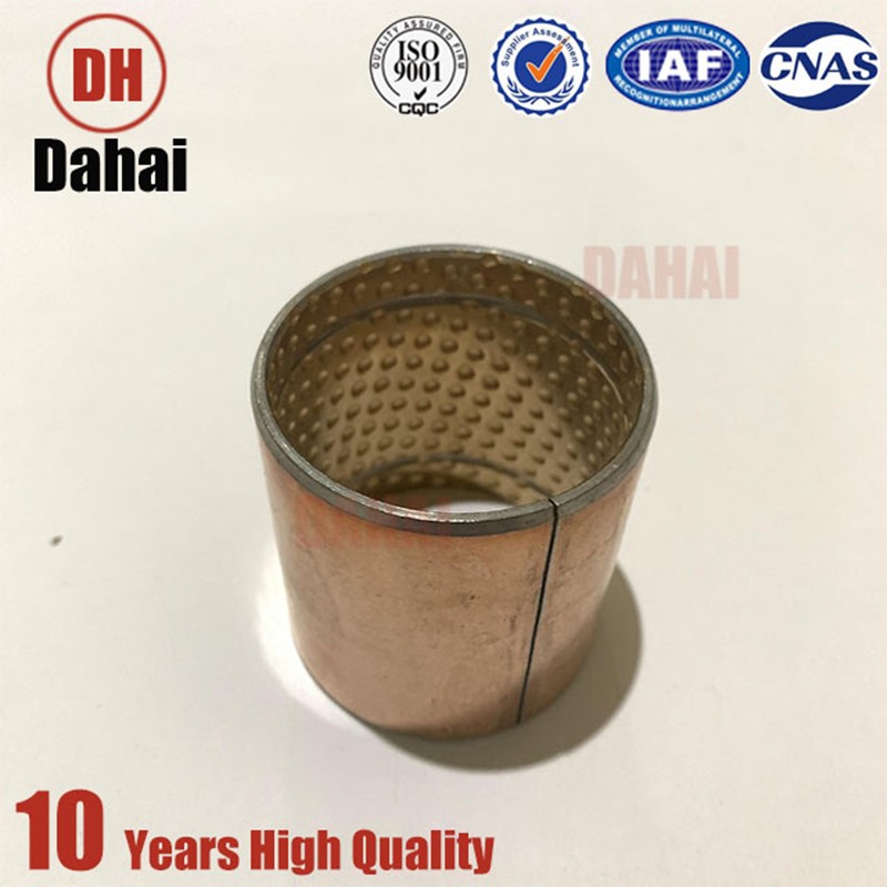 Dahai Japan Terex Bushing 9250635 