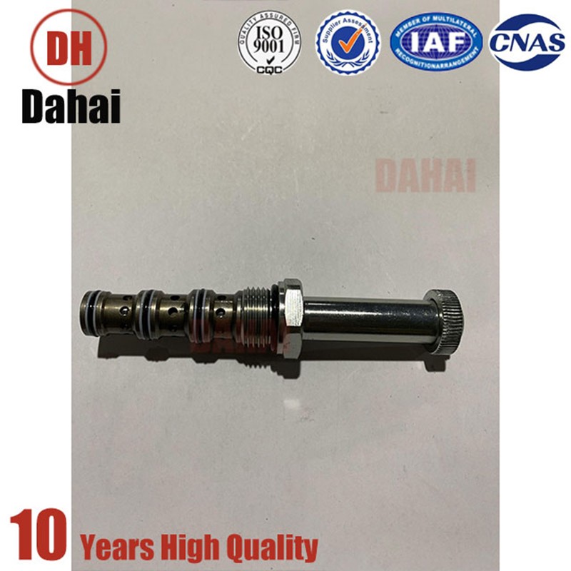 Dahai Japan Terex CARTRIDGE-SOLENOID 15270334 