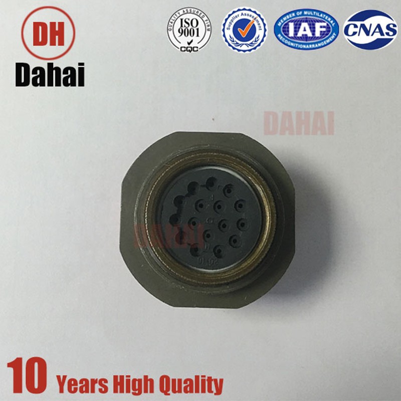 Dahai Japan Terex Connector NAS831-22