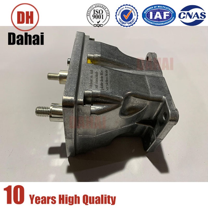 Dahai Japan Terex ISOLATOR RELAY 15258443 for Terex TR100 Parts