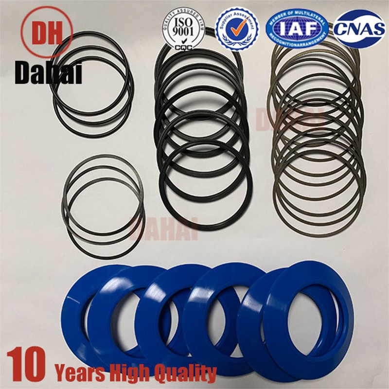 Dahai Japan Terex KIT-SEAL 15271389 for Terex TR100 Parts