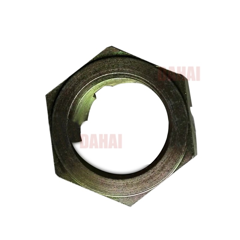 Dahai Japan Terex NUT 9016970 for Terex TR100 Parts