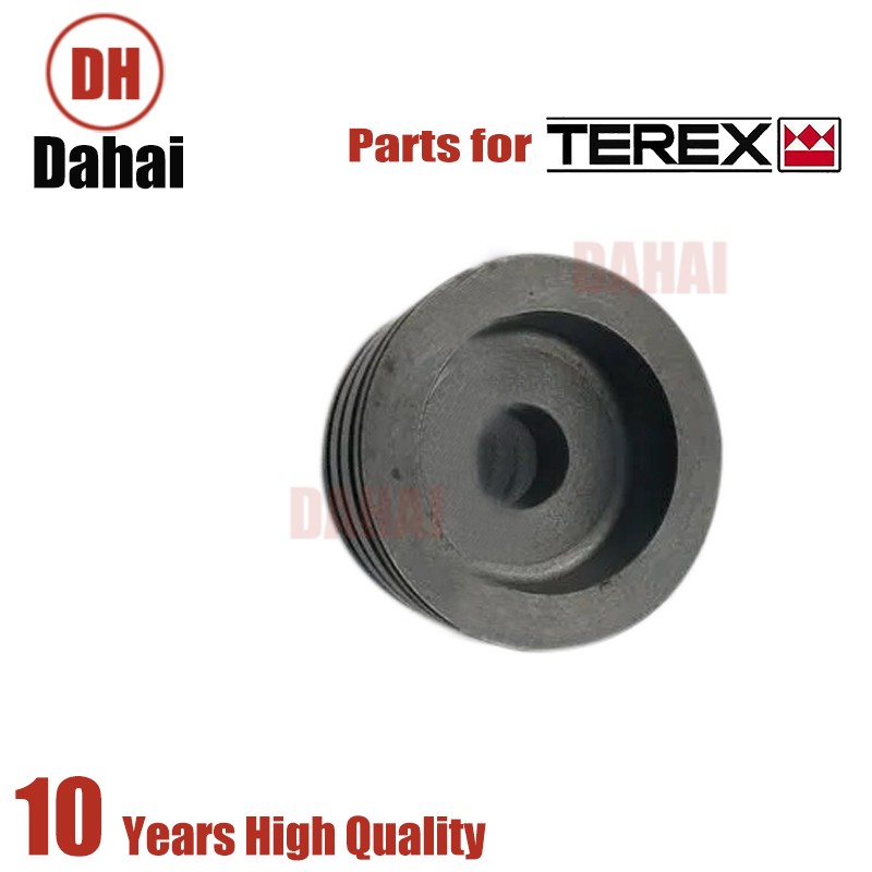 Dahai Japan Terex PISTON 9014537 for Terex TR100 Parts