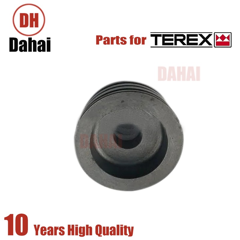 Dahai Japan Terex PISTON 9014537 for Terex TR100 Parts