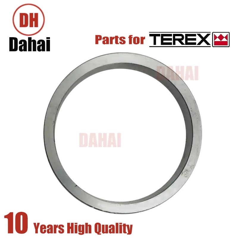 Dahai Japan Terex RING-RETAINER 9018310 for Terex TR100 Parts