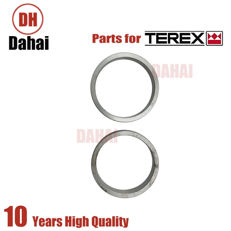 Dahai Japan Terex RING-RETAINER 9018310 for Terex TR100 Parts