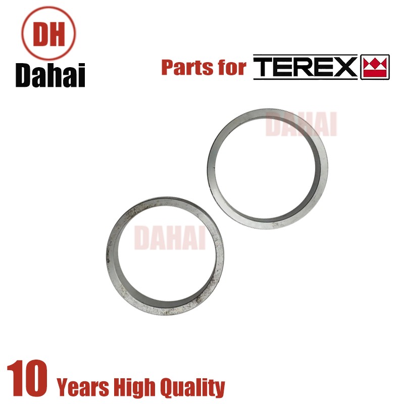 Dahai Japan Terex RING-RETAINER 9018310 for Terex TR100 Parts