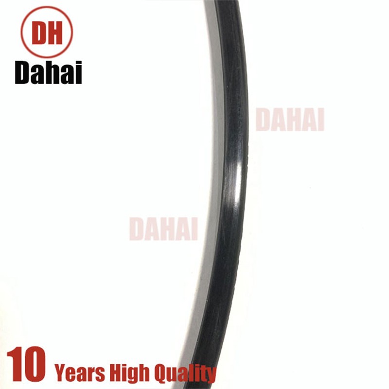 Dahai Japan Terex SEAL-D RING 15258051 for Terex TR100 Parts