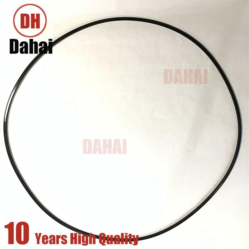 Dahai Japan Terex SEAL-D RING 15258051 for Terex TR100 Parts