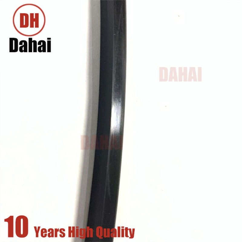 Dahai Japan Terex SEAL-D RING 15258051 for Terex TR100 Parts