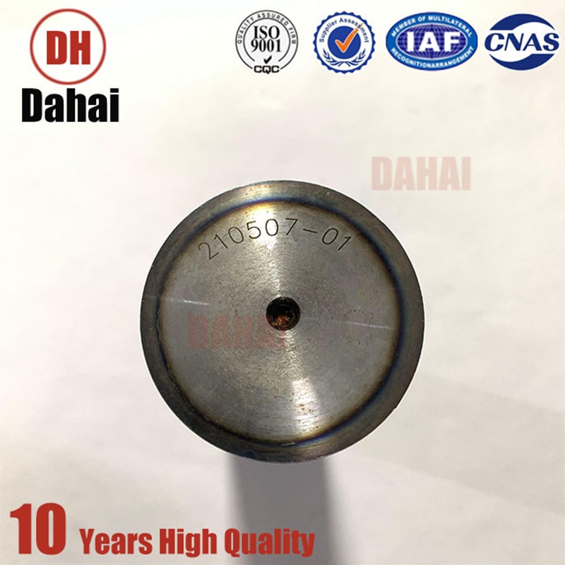 Dahai Japan Terex SHAFT 9384854