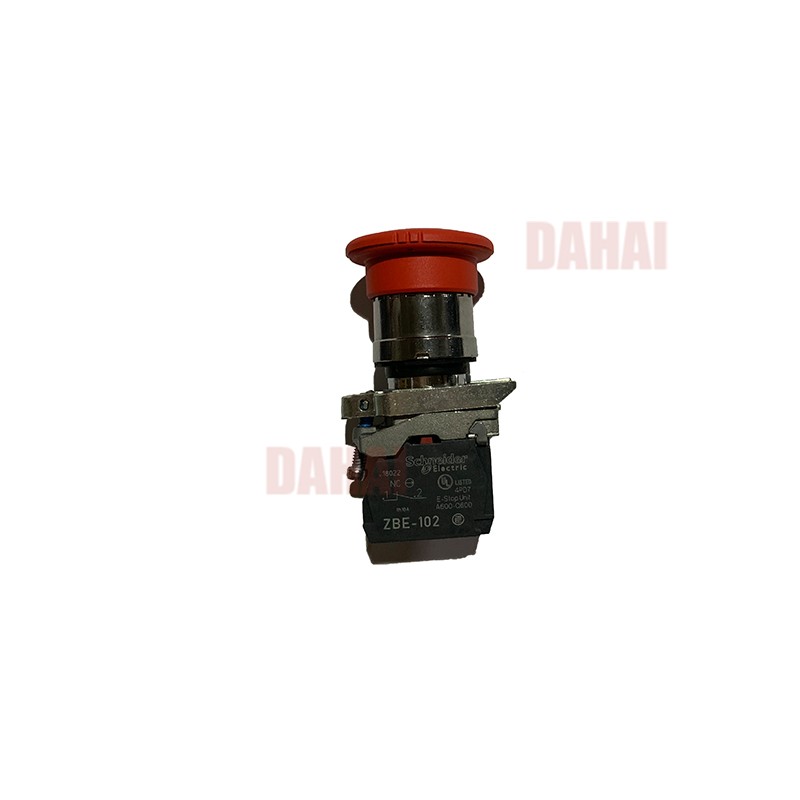 Dahai Japan Terex SWITCH-PUSH/TWIST 15300658