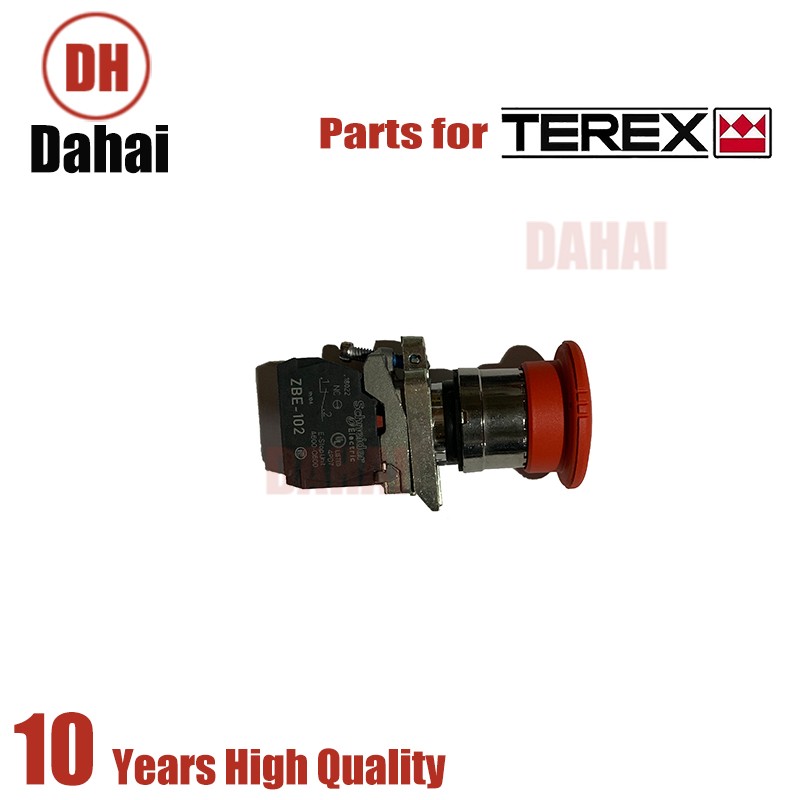 Dahai Japan Terex SWITCH-PUSH/TWIST 15300658