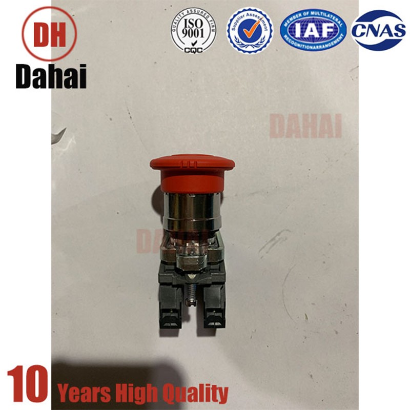 Dahai Japan Terex SWITCH-PUSH/TWIST 15300658