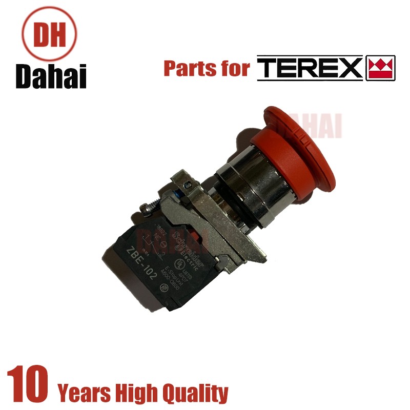 Dahai Japan Terex SWITCH-PUSH/TWIST 15300658