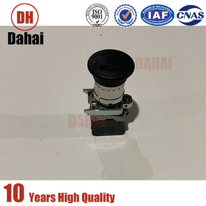 Dahai Japan Terex SWITCH-PUSH/TWIST 15301699 