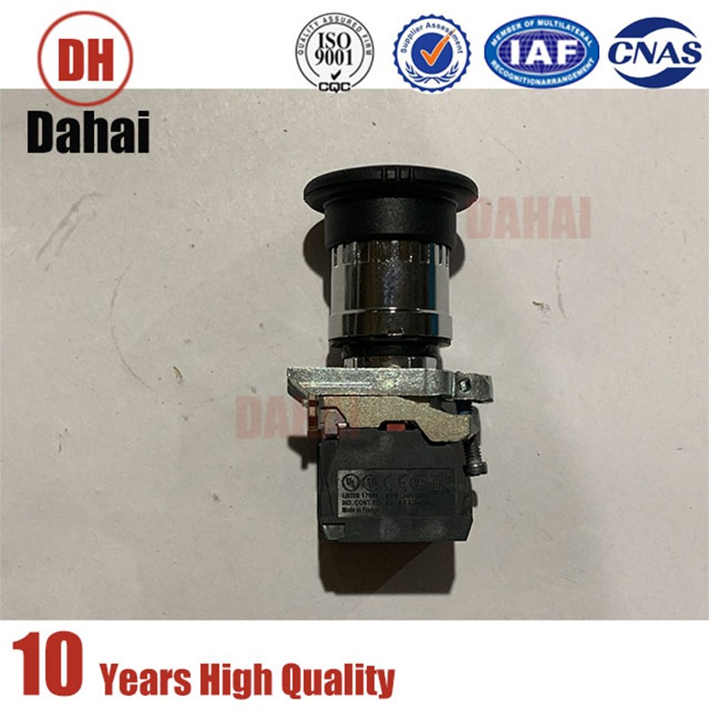 Dahai Japan Terex SWITCH-PUSH/TWIST 15301699 