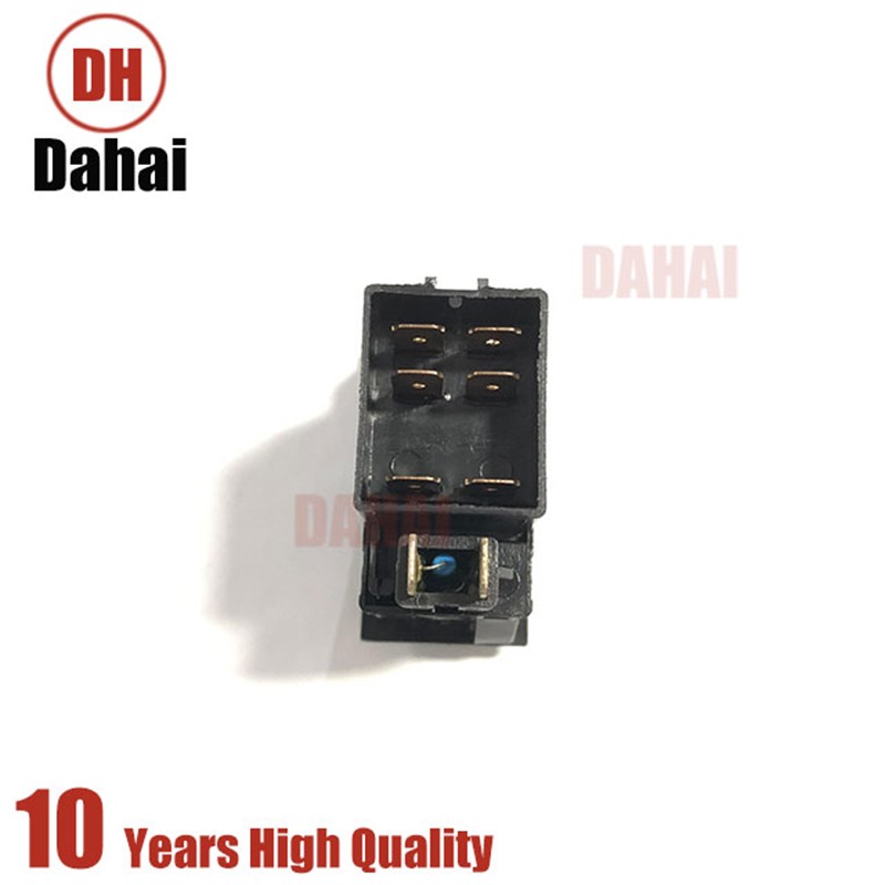 Dahai Japan Terex SWITCH-WINDOW LH DOO 15272141