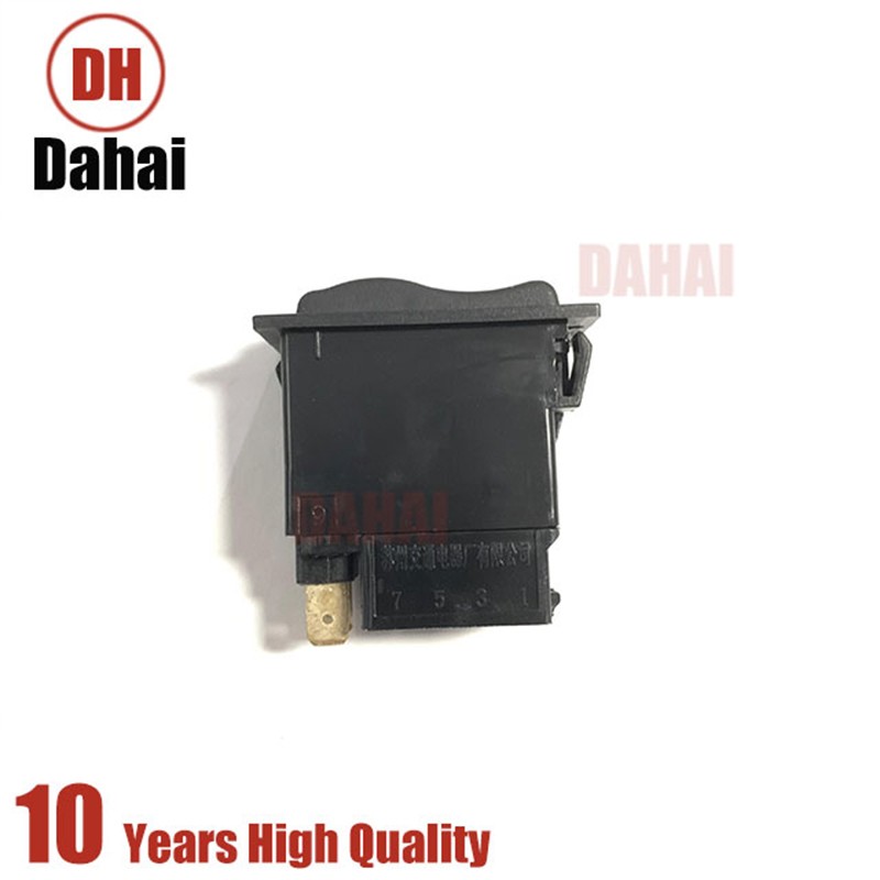 Dahai Japan Terex SWITCH-WINDOW LH DOO 15272141