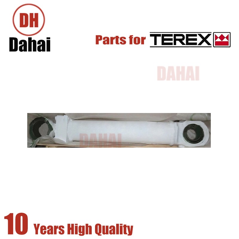 Dahai Japan Terex TUBE 9014535 for Terex TR100 Parts