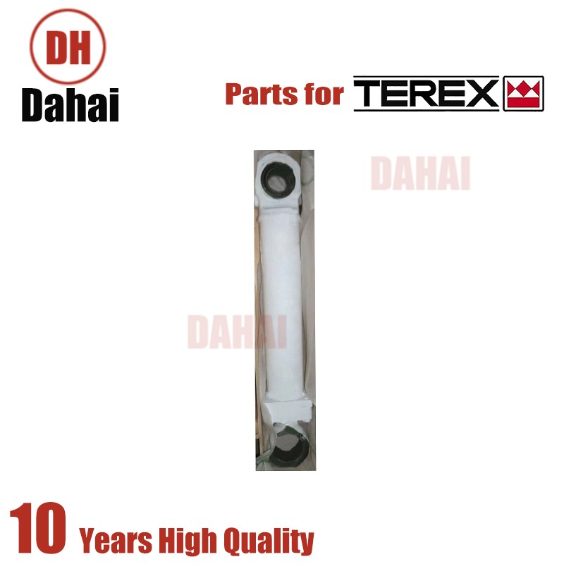 Dahai Japan Terex TUBE 9014535 for Terex TR100 Parts