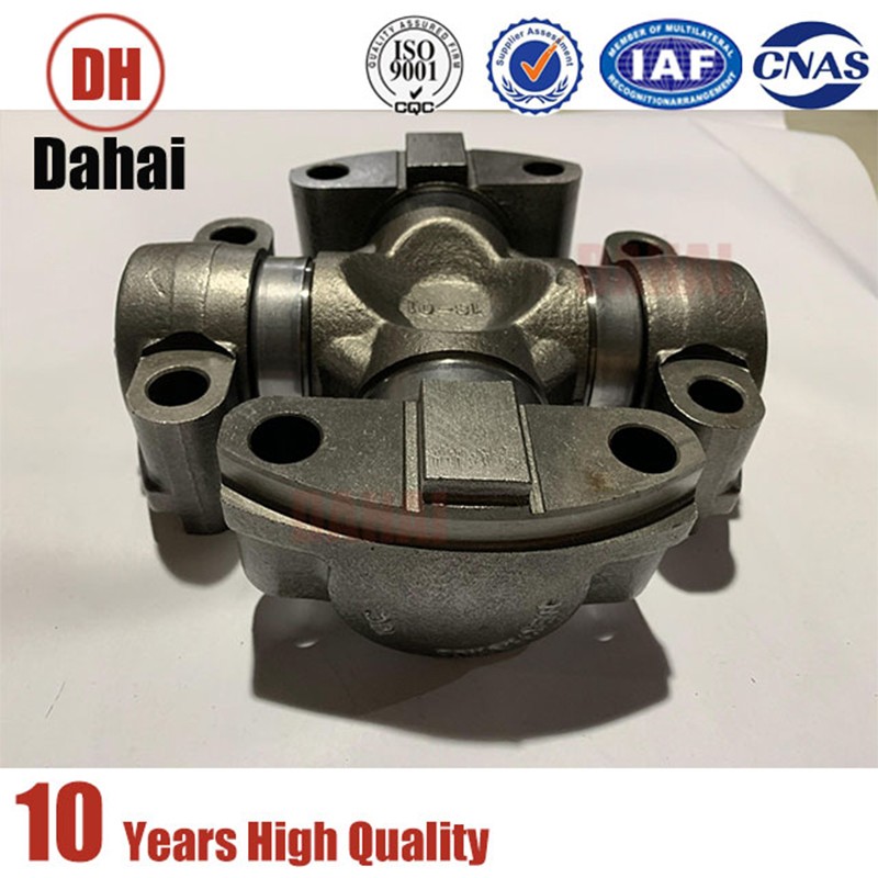 Dahai Japan Terex UNIVERSAL JOINT 15272865 for Terex TR100 Parts