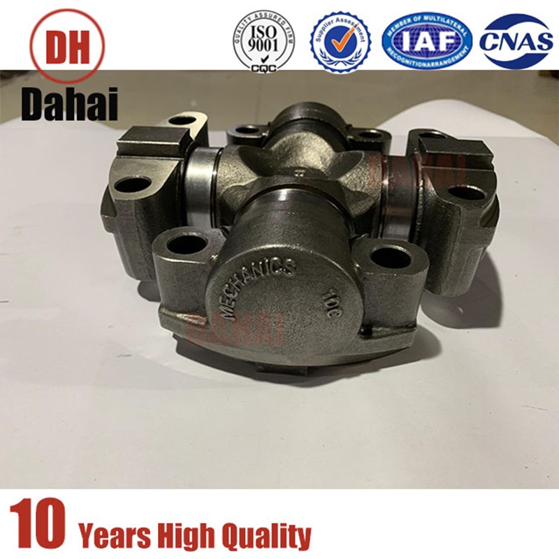 Dahai Japan Terex UNIVERSAL JOINT 15272865 for Terex TR100 Parts