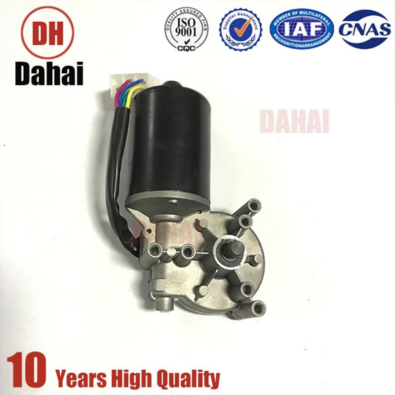 Dahai Japan Terex WIPER MOTOR 15272044 