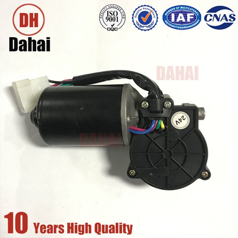 Dahai Japan Terex WIPER MOTOR 15272044 