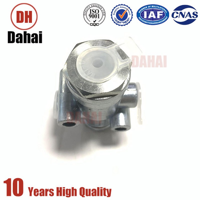 Dahai Japan Terex hydraulic synchronization valve assembly 9006527 