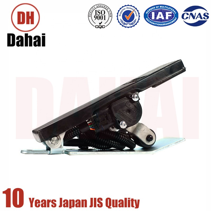 Dahai Japan Terex pedal accelerator 20002161