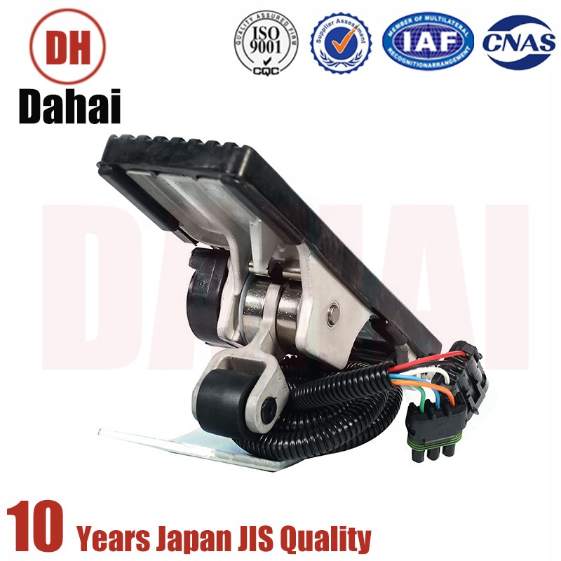 Dahai Japan Terex pedal accelerator 20002161