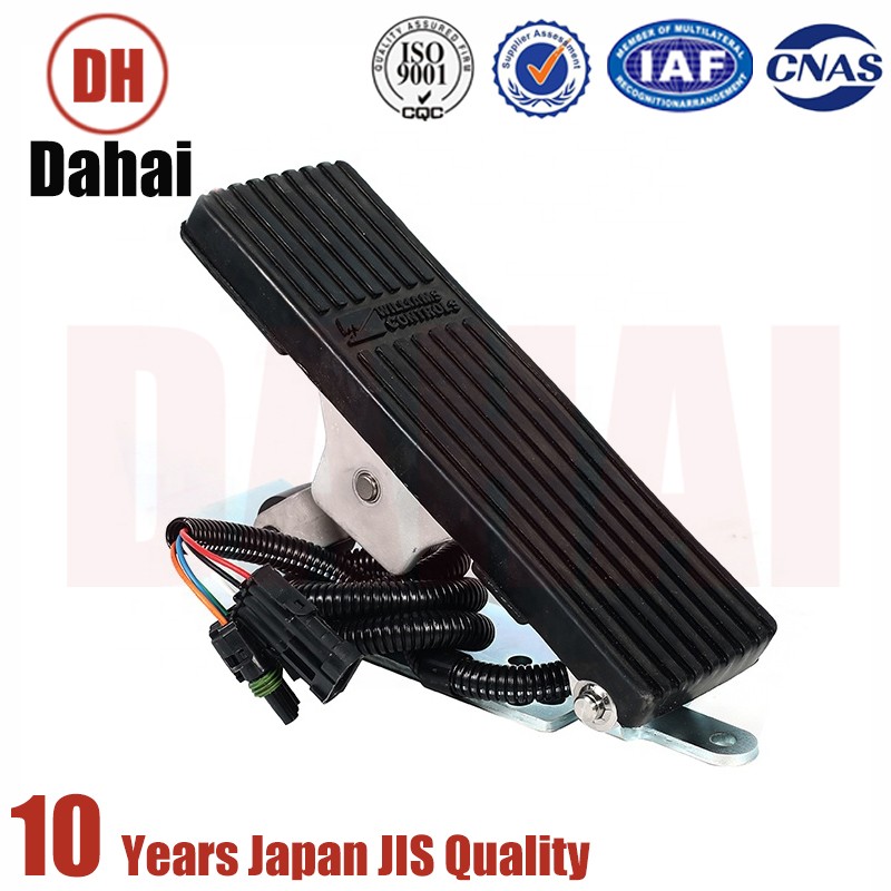 Dahai Japan Terex pedal accelerator 20002161